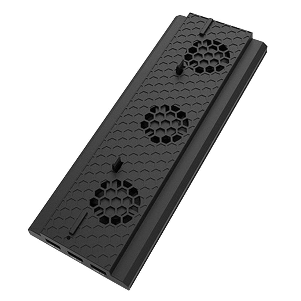 Base de Refrigeración para Con - Esports Gaming Hub reseña y precio