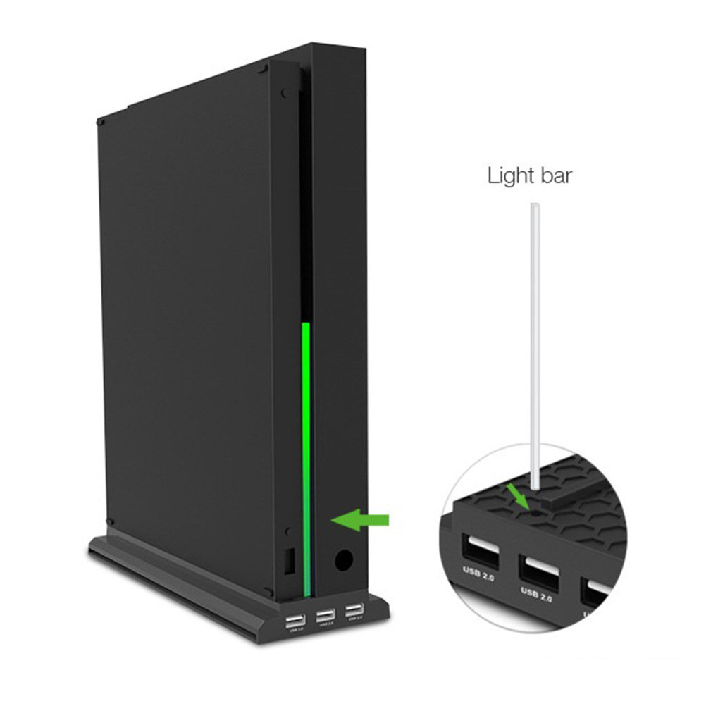Base de Refrigeración para Con - Esports Gaming Hub reseña y precio