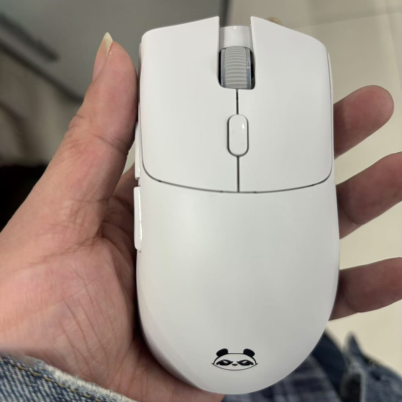 Metaphyuni panda P1 ratón inal - Esports Gaming reseña y precio