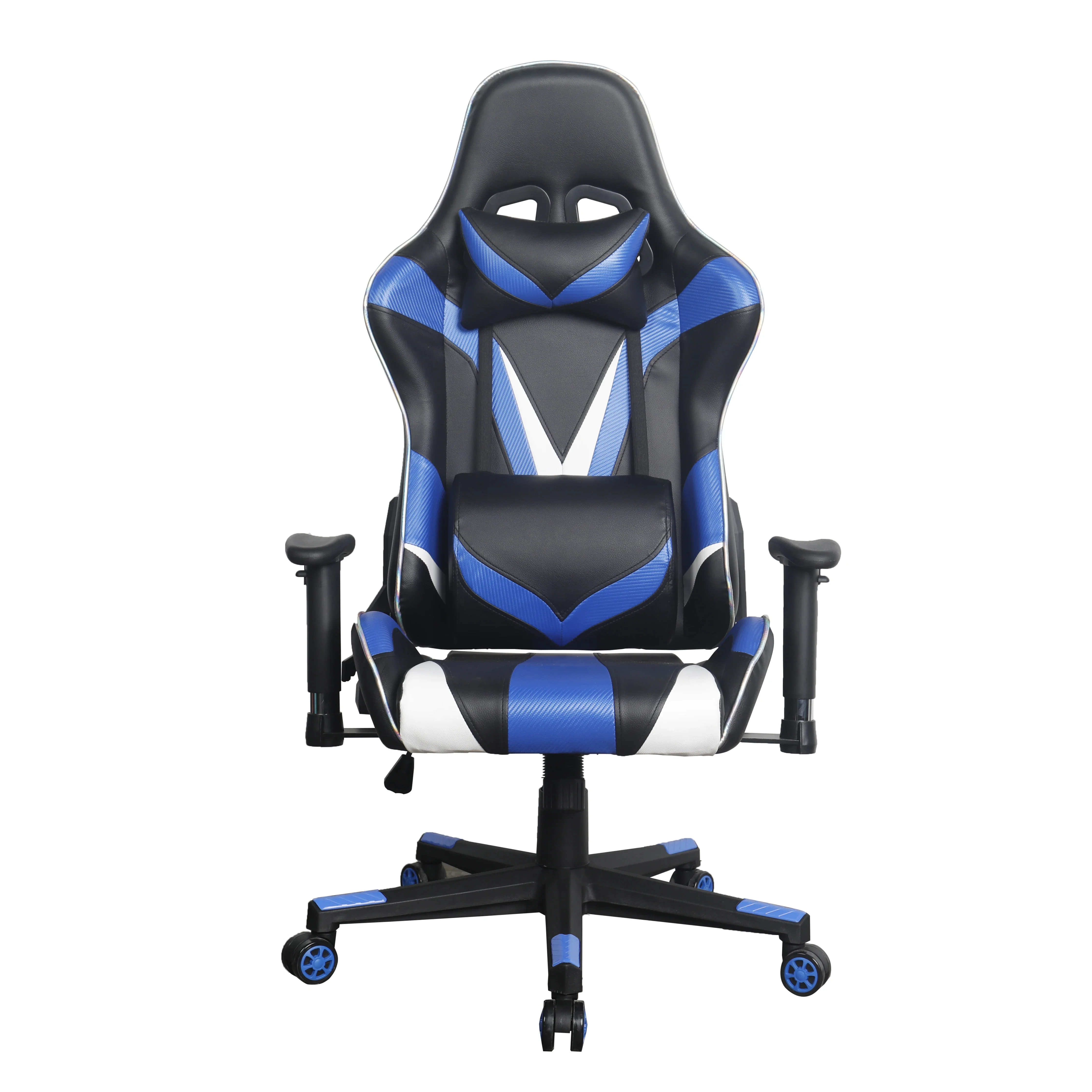 l l #   Silla de juegos de car - Rgb Gaming Chair reseña y precio