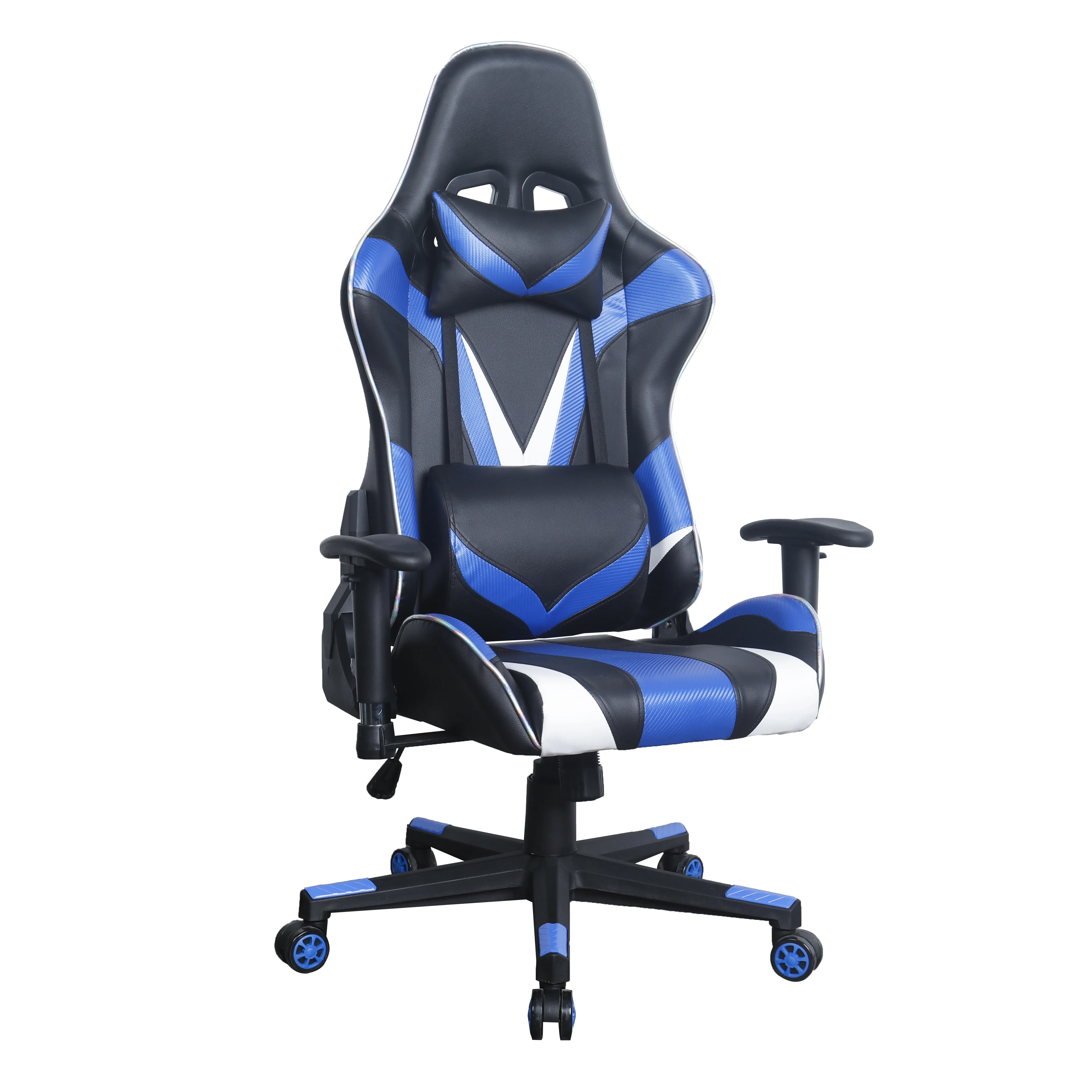 l l #   Silla de juegos de car - Rgb Gaming Chair reseña y precio