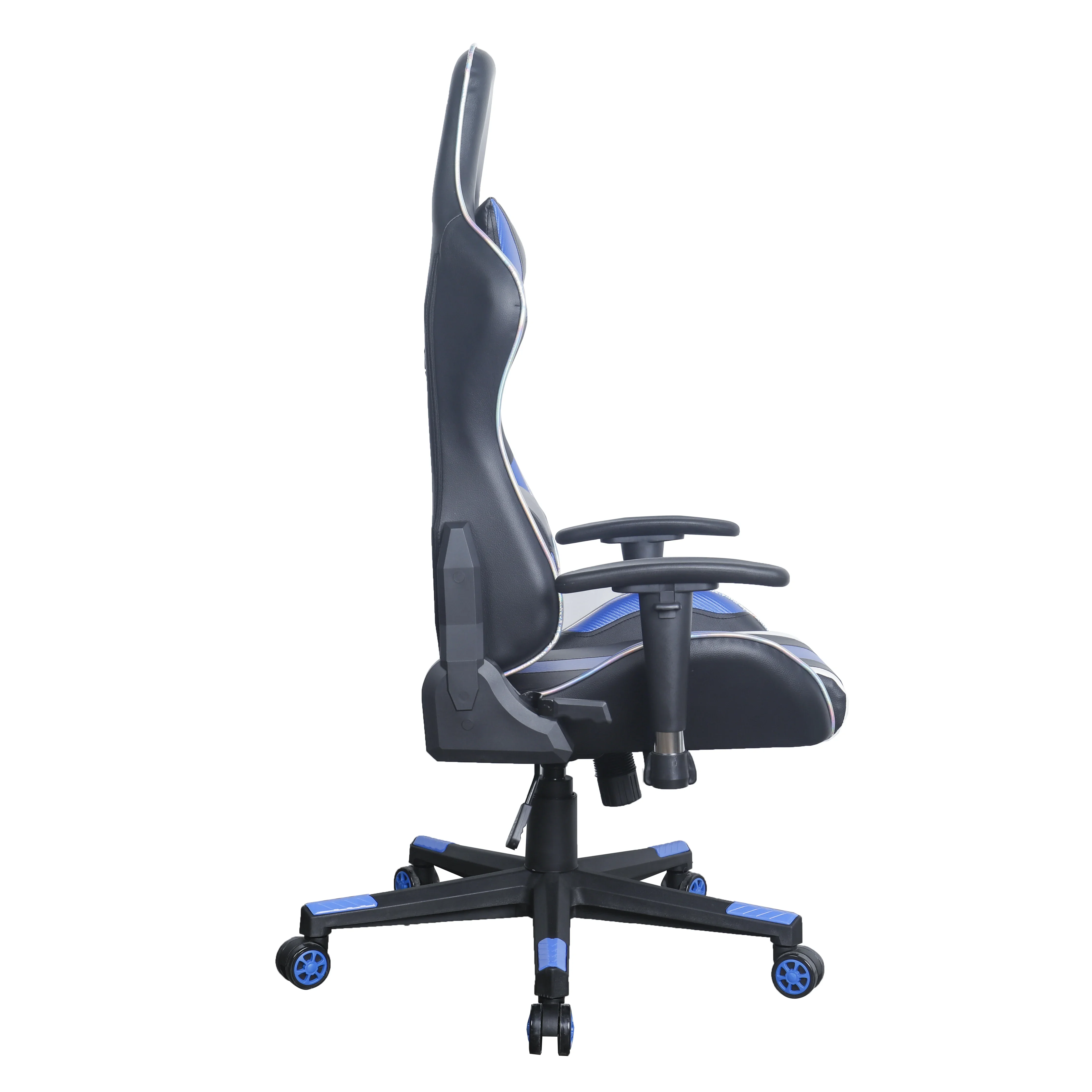 l l #   Silla de juegos de car - Rgb Gaming Chair reseña y precio