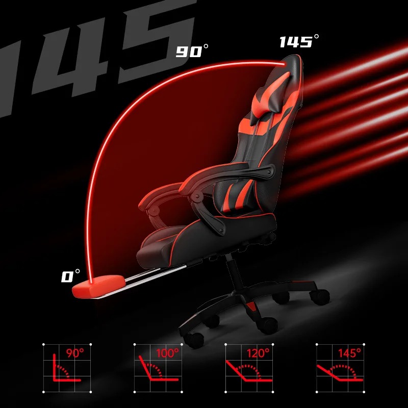 Silla Gaming con Luces, Altavo - Gaming & Esports District reseña y precio