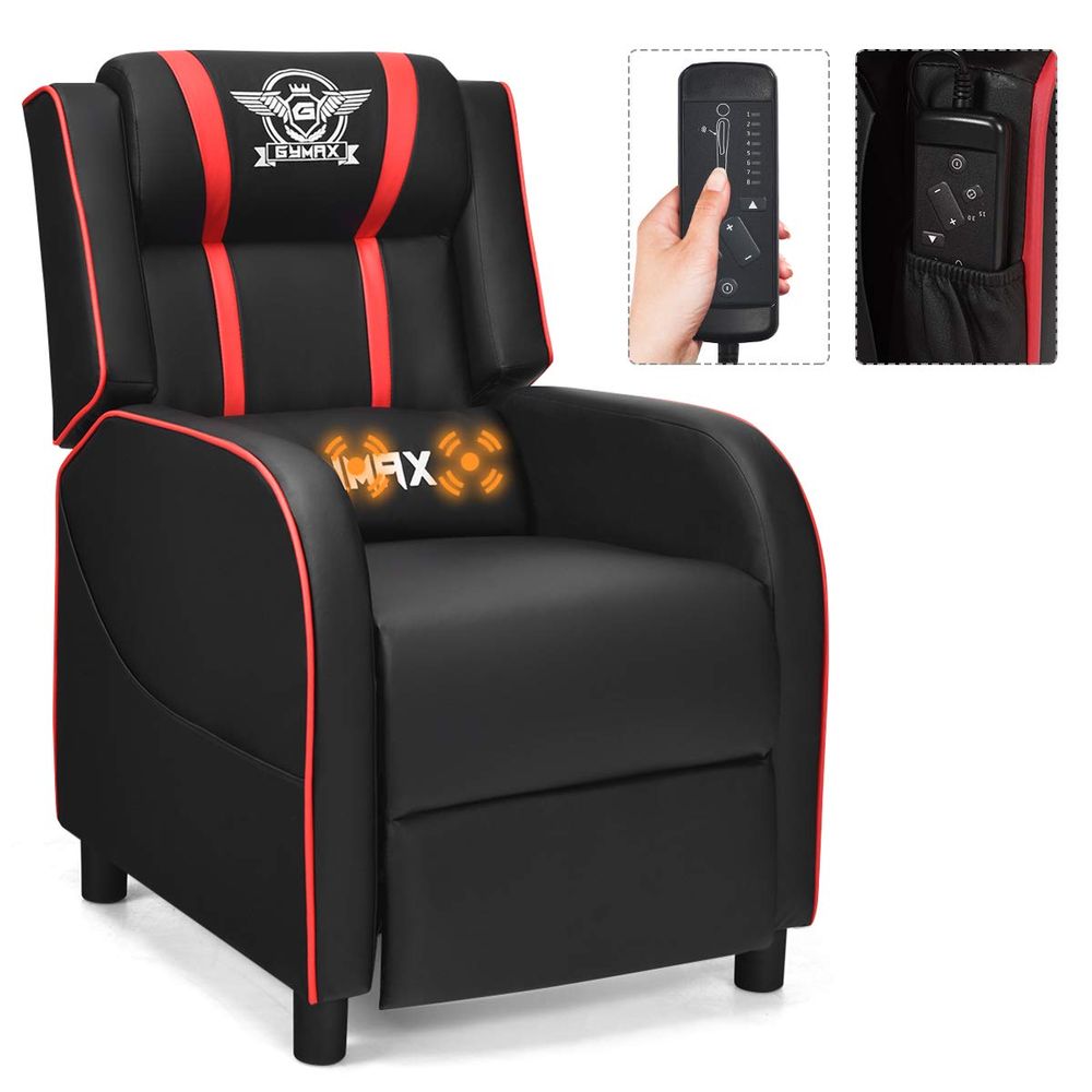 Silla de oficina alta, silla e - Gaming & Esports District reseña y precio