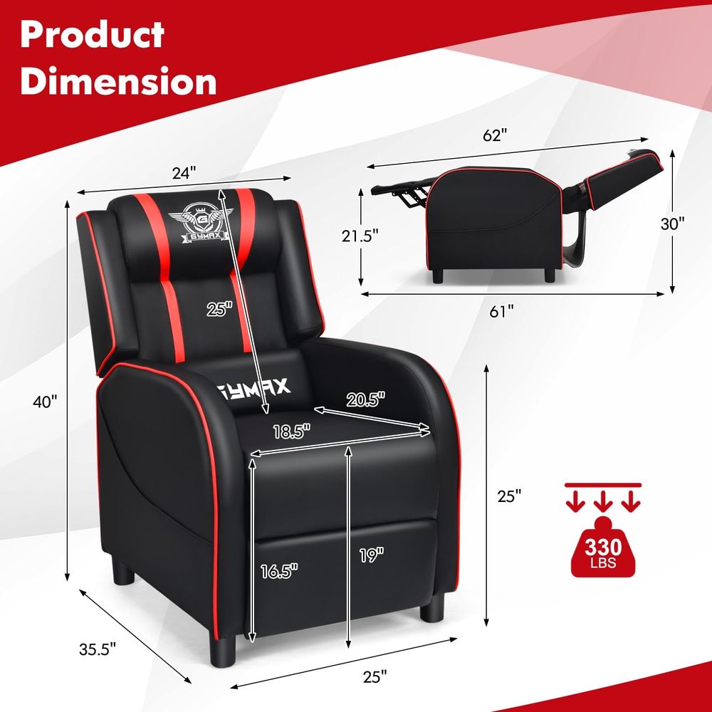 Silla de oficina alta, silla e - Gaming & Esports District reseña y precio