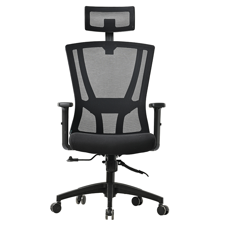 Silla ergonómica moderna para  - Rgb Gaming Chair reseña y precio