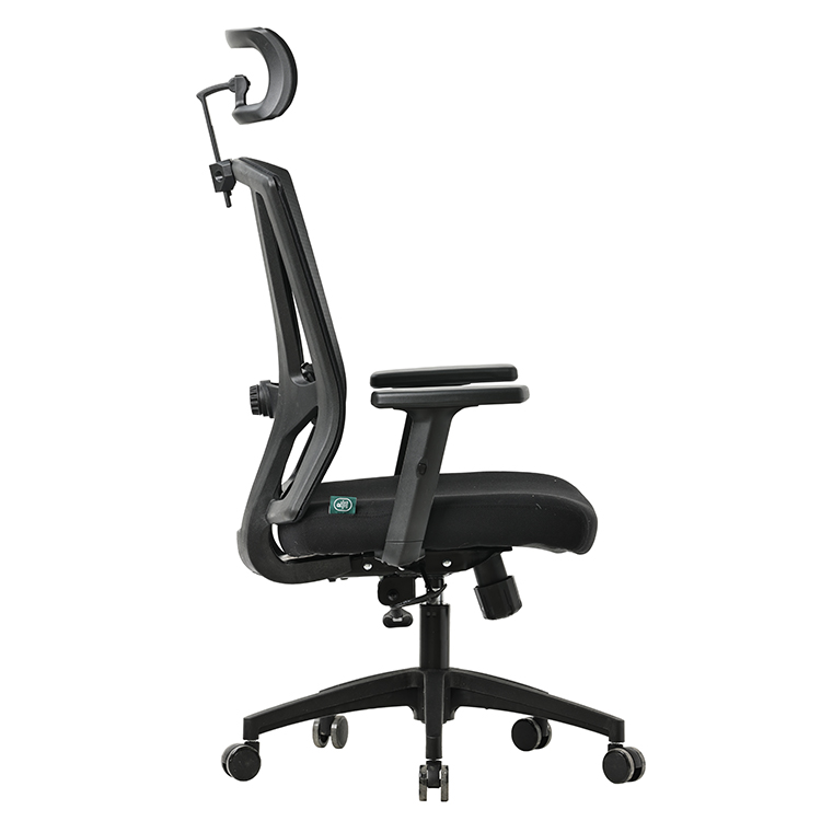 Silla ergonómica moderna para  - Rgb Gaming Chair reseña y precio