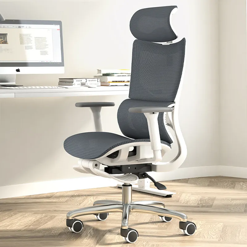 Silla Ergonómica de Oficina pa - Esports Gaming reseña y precio