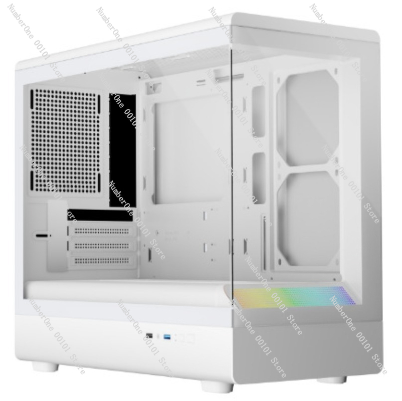 Caja de PC para Juegos con Vid - Esports Gaming Pc Build reseña y precio