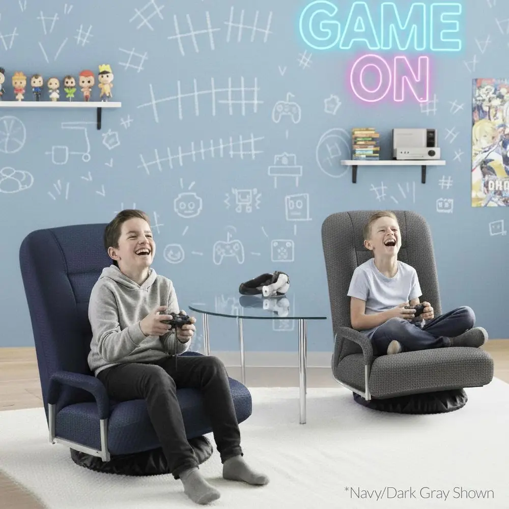 360 °   Silla Giratoria Ergonó - Gaming & Esports District reseña y precio