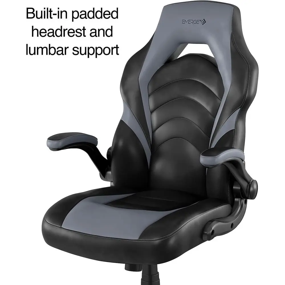 Silla de Juego Ergonómica Ajus - Gaming & Esports District reseña y precio