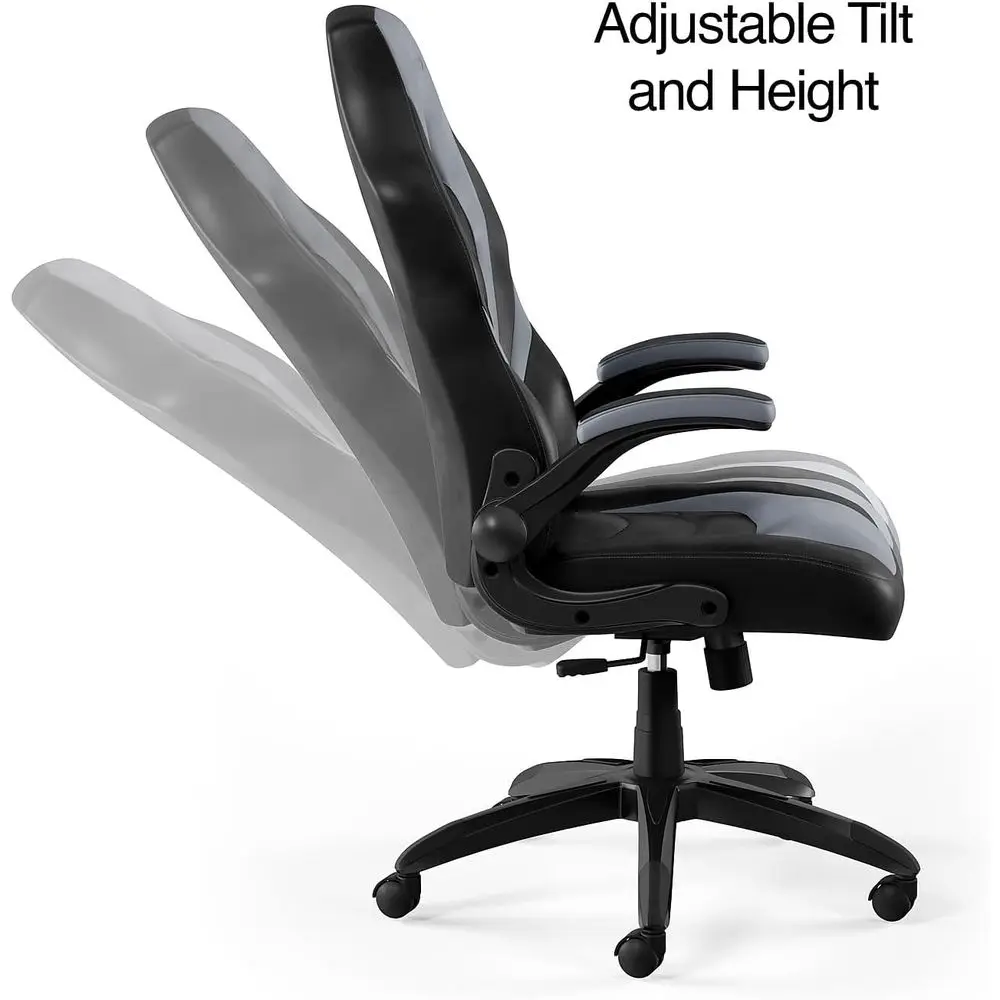 Silla de Juego Ergonómica Ajus - Gaming & Esports District reseña y precio